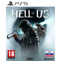 Hell is Us [PS5]